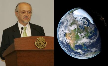 Mario Molina, el único mexicano ganador del Premio Nobel de Química