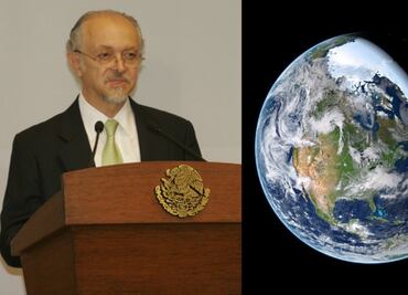 Mario Molina, el único mexicano ganador del Premio Nobel de Química
