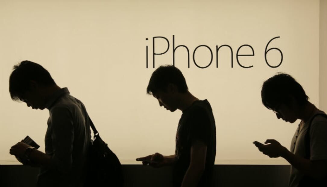 Apple confiesa que espía las fotos de tu iCloud... ¿por una buena razón?