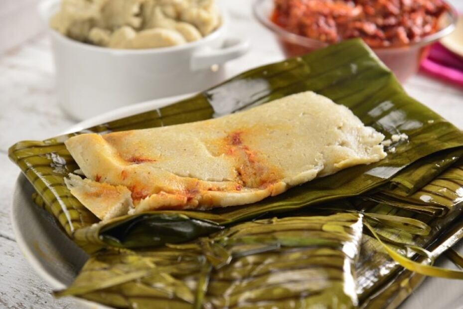 Acompaña tus tamales con ¡VINO! este Día de la Candelaria