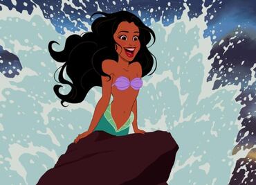 10 “errores” de Disney en el live-action de "La Sirenita"