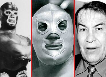 Los 10 mejores luchadores mexicanos de la historia
