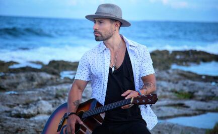 Mariano Wolosky presenta “Amar sin Ley”, una propuesta country-pop
