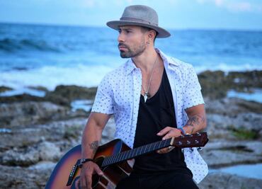 Mariano Wolosky presenta “Amar sin Ley”, una propuesta country-pop