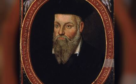 Nostradamus: ¿Quién fue el hombre detrás de “Las Profecías”?