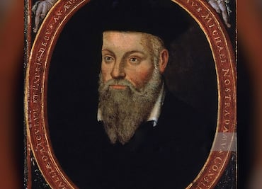 Nostradamus: ¿Quién fue el hombre detrás de “Las Profecías”?