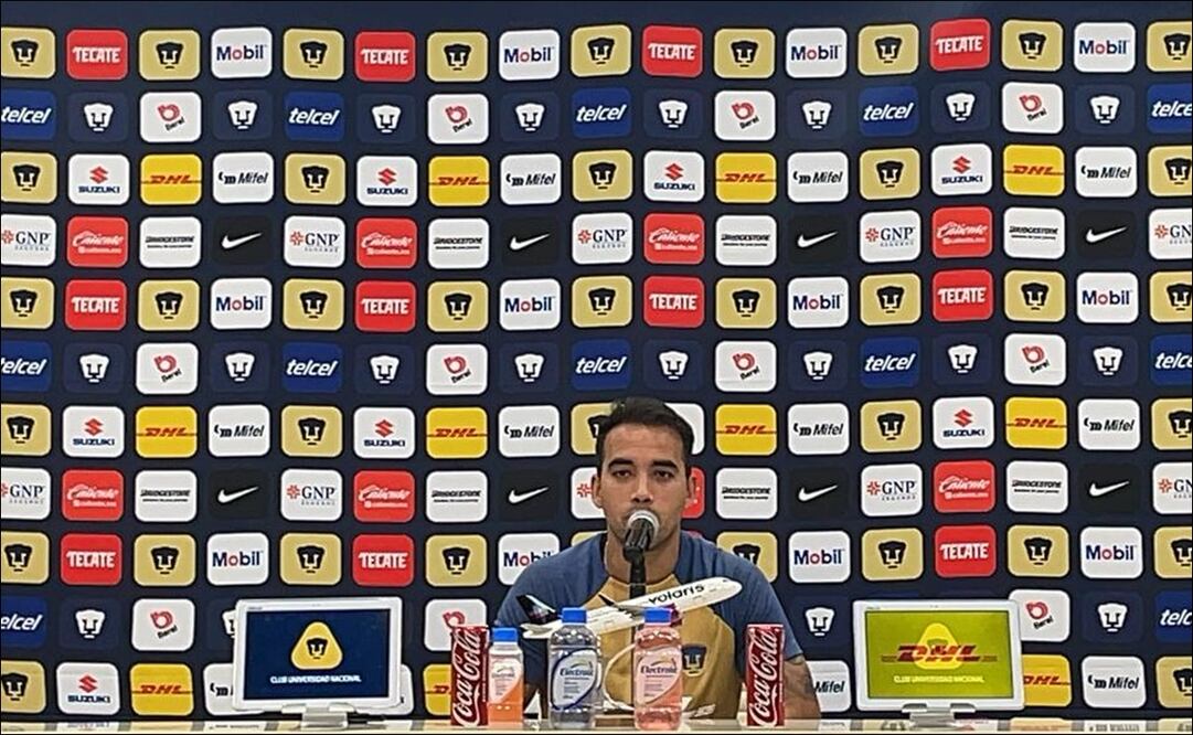 Pumas quiere aprovechar CU para regalarles una alegría a sus seguidores obteniendo las siguientes seis unidades / FOTO: Miguel Flores