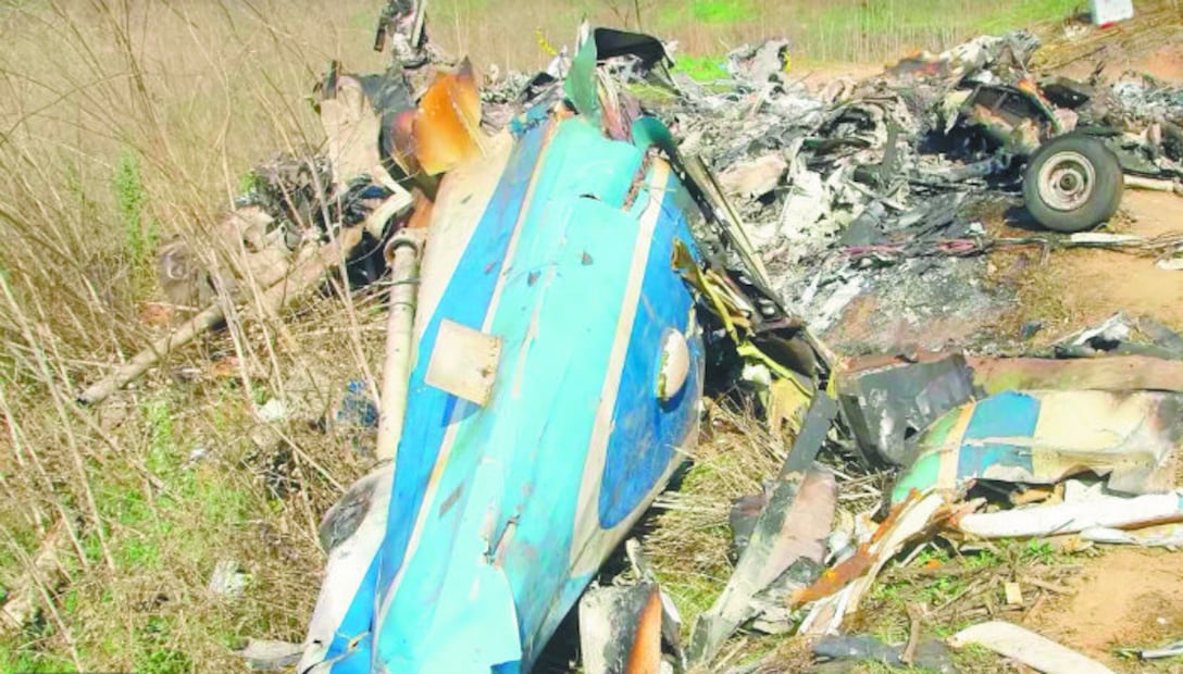 10 datos del inesperado y terrible accidente donde murió Kobe Bryant