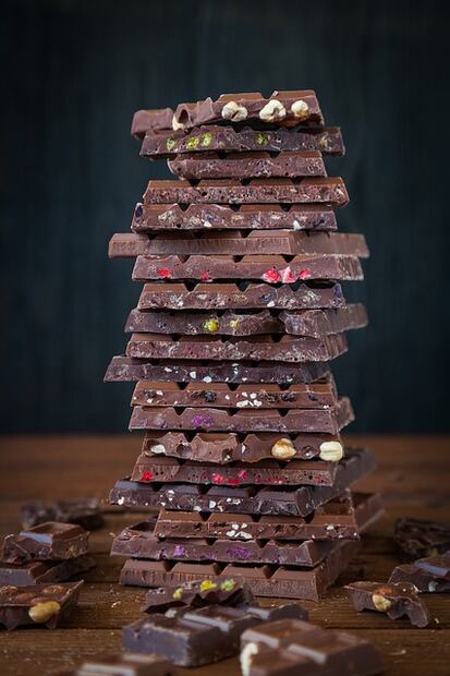 ¡Día Internacional del Chocolate! 10 datos del delicioso manjar de los dioses 