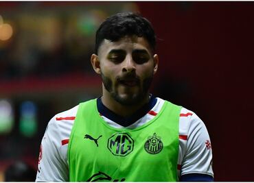 ¿Basta con pedir perdón? Chivas analiza quitar el castigo a Vega y Calderón si se disculpan