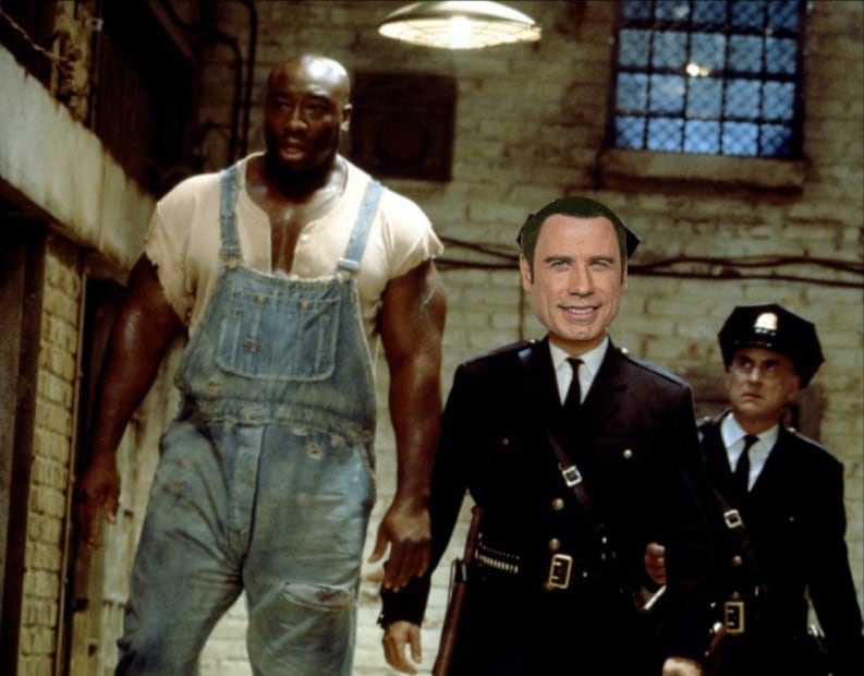 10 papeles que rechazó John Travolta… y seguro ¡se arrepiente!