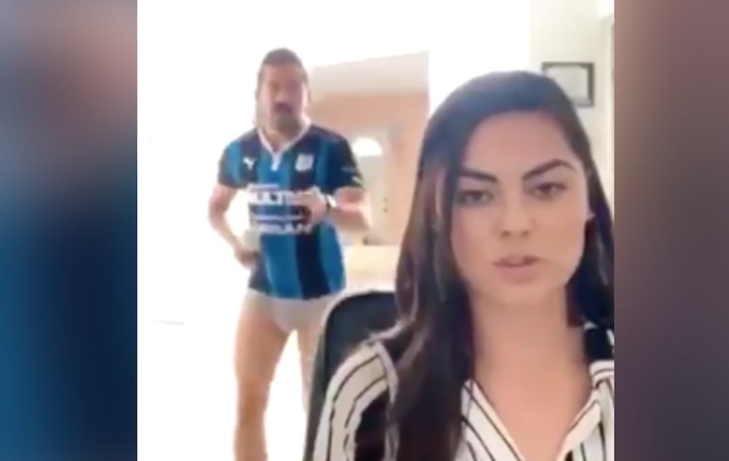 Foto: Twitter @davidbrymer