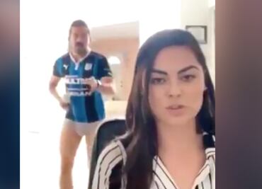 5 videollamadas de trabajo que fueron un divertido FRACASO