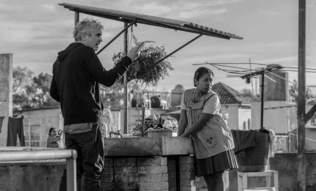 Foto cortesía Netflix