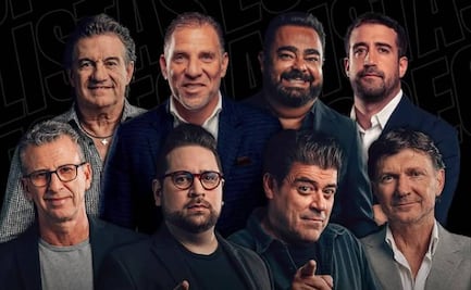 Analista de Caliente TV se perfila para ser el nuevo entrenador de Xolos