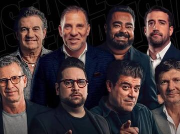 Analista de Caliente TV se perfila para ser el nuevo entrenador de Xolos