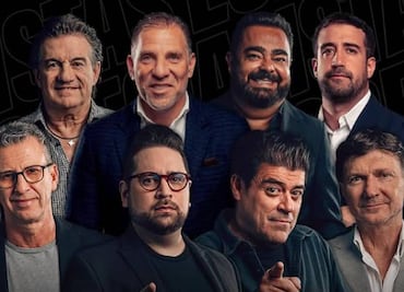 Analista de Caliente TV se perfila para ser el nuevo entrenador de Xolos