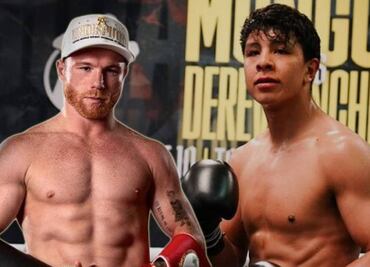 'Canelo' Álvarez apunta a Jaime Munguía tras ruptura con PBC