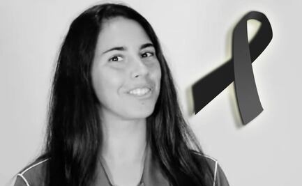 ¡Luto en el futbol femenil! Murió la portera María del Carmen Sainz
