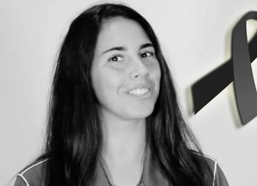 ¡Luto en el futbol femenil! Murió la portera María del Carmen Sainz