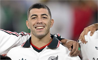 Erik Lira sale en defensa de Rafa Márquez tras críticas a la Selección Mexicana