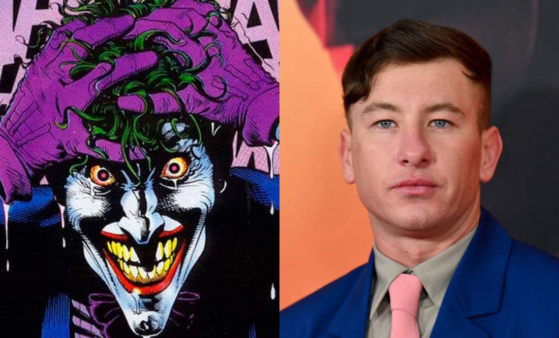 Fotos: DC Comics/AFP