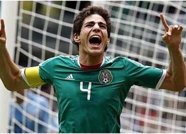 El jugador mexicano que rechazó al Real Madrid luego de salir campeón del mundo con el Tri