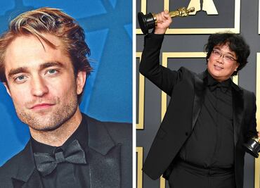 Robert Pattinson protagonizará la nueva cinta del director de “Parásitos”, Bong Joon-Ho