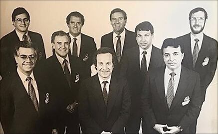 José Ramón Fernández: Trabajador suyo pensó en quitarse la vida por su culpa