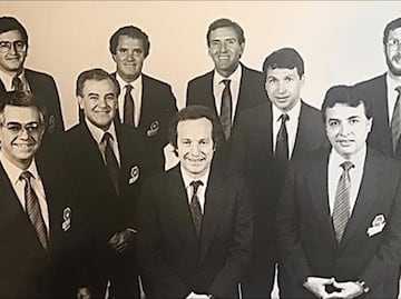 José Ramón Fernández: Trabajador suyo pensó en quitarse la vida por su culpa