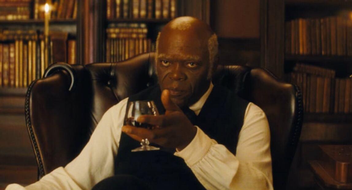 10 películas de Samuel L. Jackson que puedes ver en Netflix