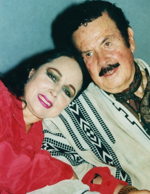 ¡Abuela y nieta! Ángela Aguilar y Flor Silvestre, leyendas de la música mexicana