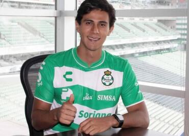 José Juan Macías se niega al retiro como futbolista profesional y cuenta con un plan