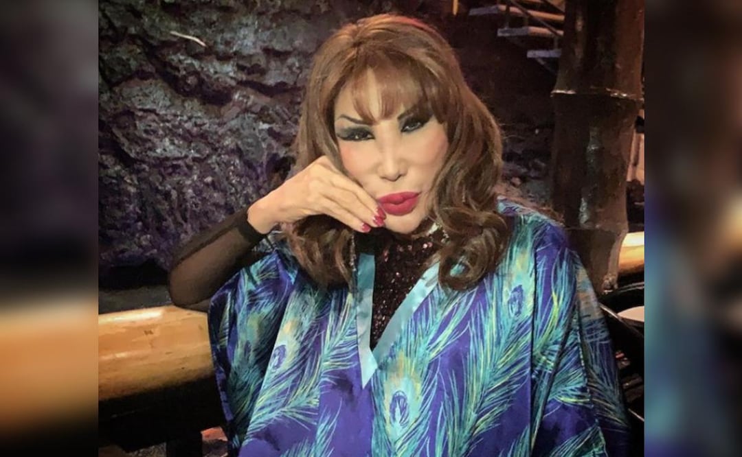 Foto: Instagram @lyn_may_