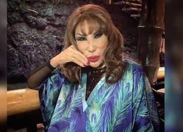 La acusación de Lyn May contra JLo más 5 declaraciones escandalosas