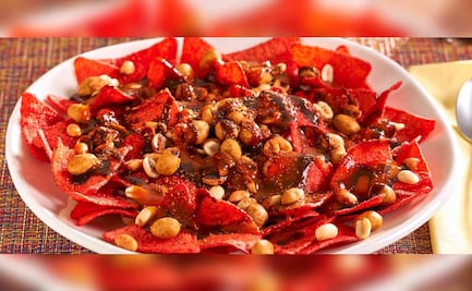 Dos deliciosas recetas para preparar con tus botanas favoritas