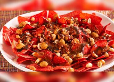 Dos deliciosas recetas para preparar con tus botanas favoritas