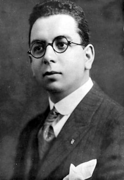 Rafael Alducín y el verdadero origen del Día de las Madres en México 