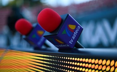 Liga de gran nivel será transmitida a través de TV Azteca: Un lujo llegará a hogares mexicanos 