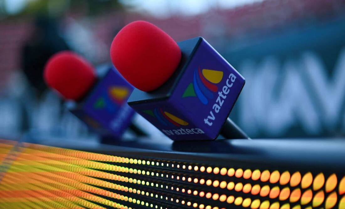 TV Azteca va a perder a uno de sus talentos, quien decidió irse a la competencia. Foto: Imago7