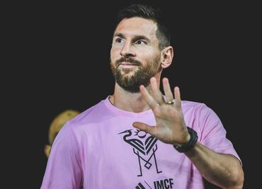 Messi de vacaciones en Argentina: así es la agenda de su primera semana