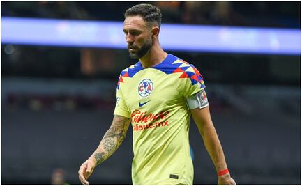"Todo fue mi culpa" Miguel Layún anuncia su retiro del futbol