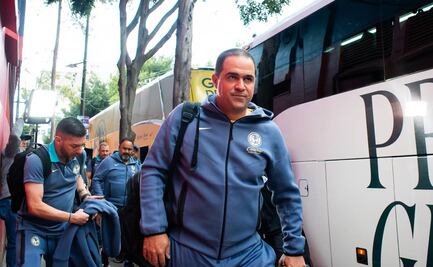 André Jardine afirmó que los últimos juegos del América en el torneo serán como una final