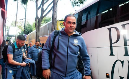 André Jardine afirmó que los últimos juegos del América en el torneo serán como una final