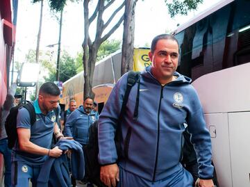 André Jardine afirmó que los últimos juegos del América en el torneo serán como una final