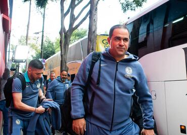 André Jardine afirmó que los últimos juegos del América en el torneo serán como una final