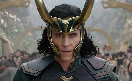 “Loki”: Las teorías de lo que pasará en la nueva serie de Marvel