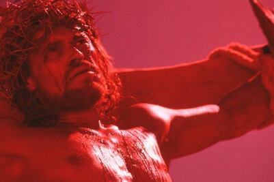 La película de Scorsese que desafío a Hollywood y el Vaticano