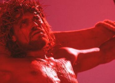 La película de Scorsese que desafío a Hollywood y el Vaticano
