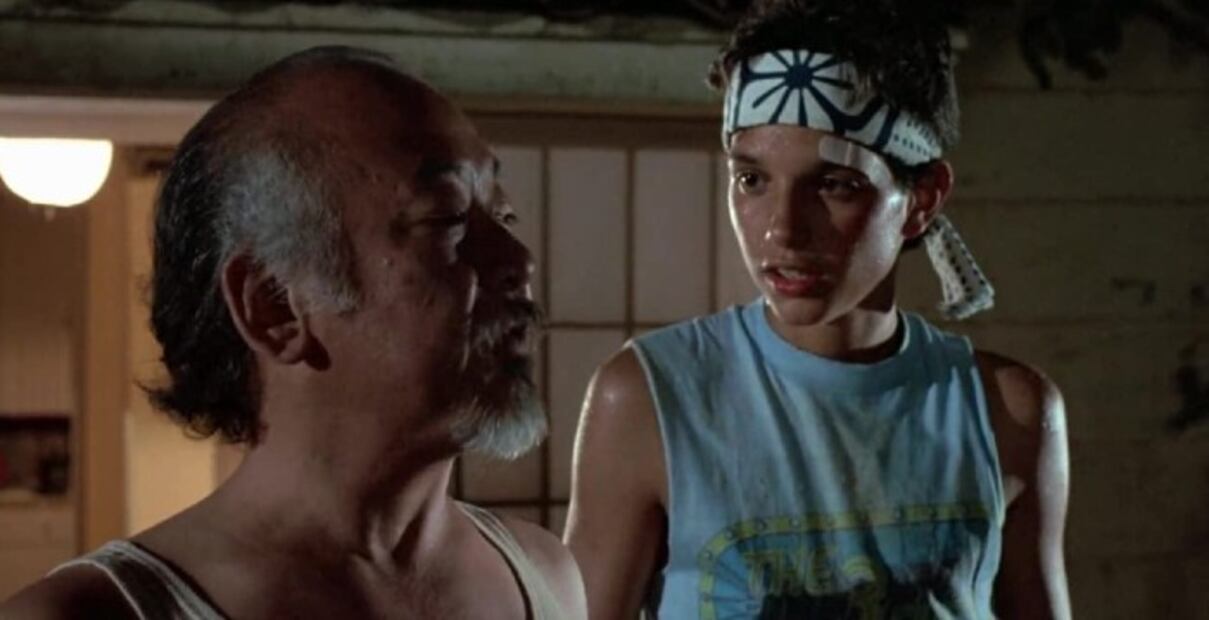 “Karate Kid”: Los actores que estuvieron a punto de ser Daniel LaRusso
